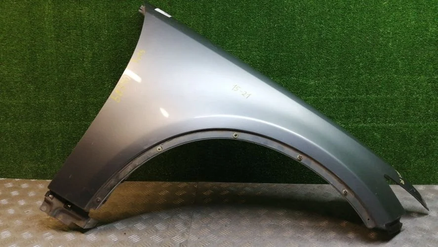 крыло Infiniti VQ35DE,VK45DE S50 Infiniti Fx35,Fx45 VQ35DE,VK45DE S50 63100CG000