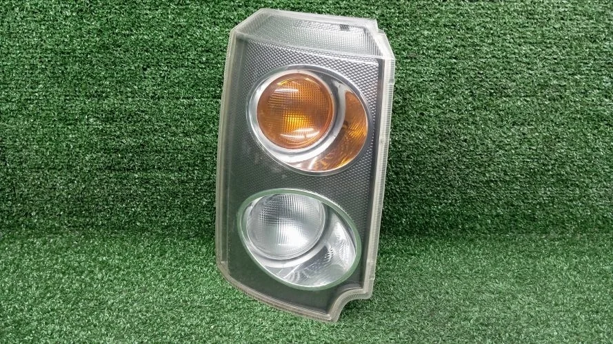 габарит Land Rover 368DT L322 Land Rover Range Rover 368DT L322 1315630197,XBD000043