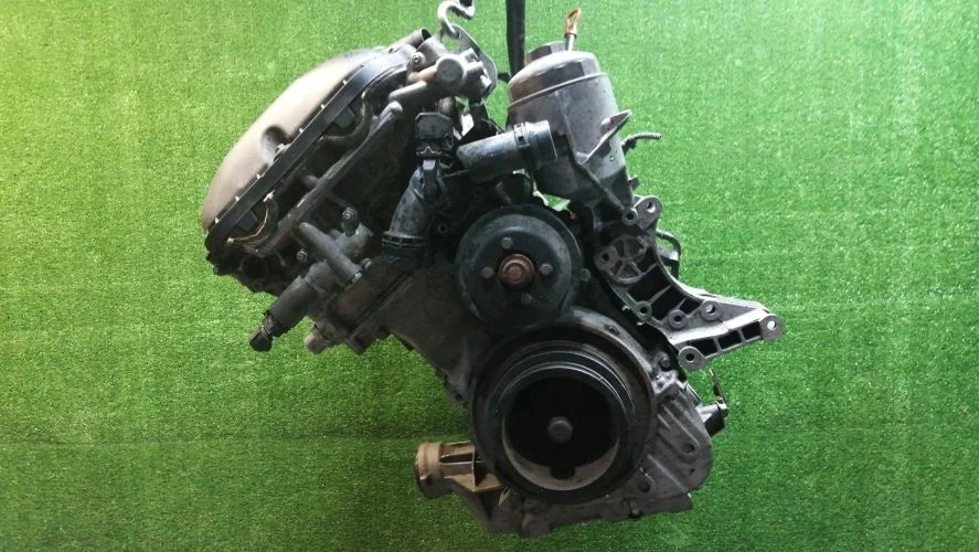 двигатель Bmw 256S5,M54B25 E83 Bmw X3 256S5,M54B25 E83 11000140990,11000140991,11007506894
