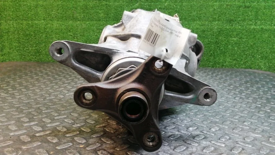 редуктор Bmw B47D20A,N55B30A F10,F07 Bmw 5-Series B47D20A,N55B30A F10,F07 33107584448,33107584449
