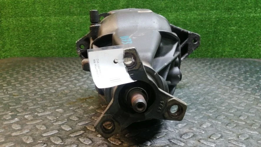 редуктор Mercedes-Benz 271860,651912 W204,X204 Mercedes-Benz C-Class,Glk-Class 271860.651912 W204,X204 A2043500614