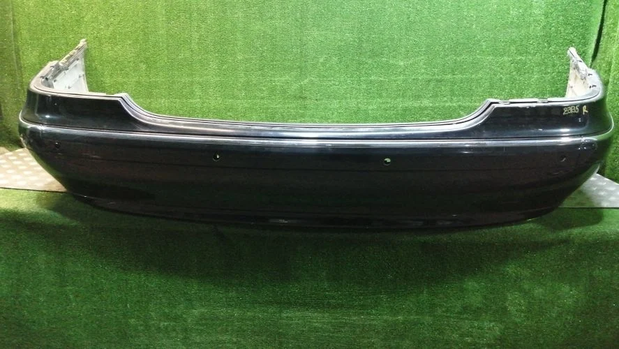 бампер Mercedes-Benz 113960,112972 W220 Mercedes-Benz S-Class 113960.112972 W220 A2208800140