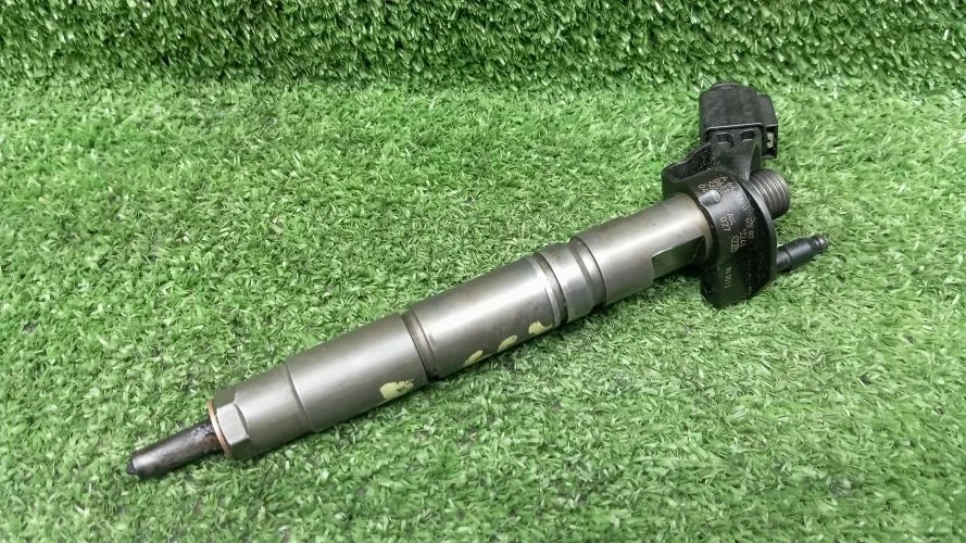 форсунка дизельная Jeep,Mercedes-Benz EXL,642940 WH,W164 Jeep,Mercedes-Benz Grand Cherokee,M-Class EXL,642940 WH,W164 5175827AA,A6420700587,0445115027