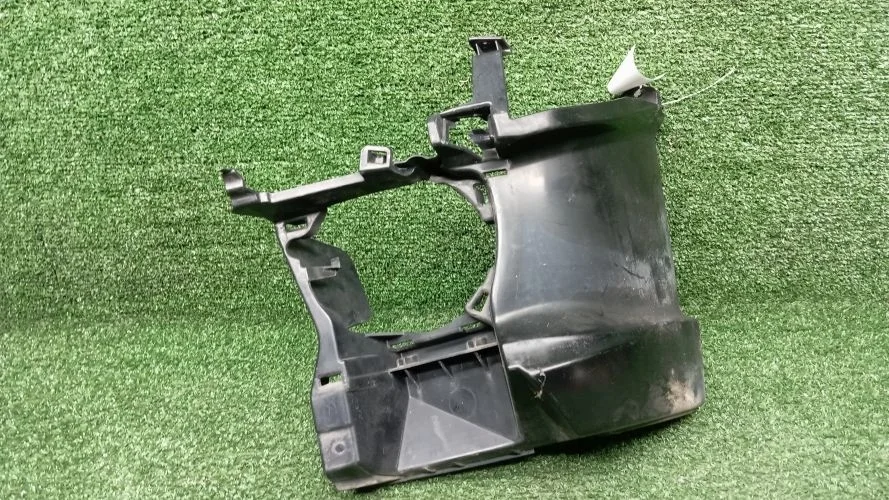 крепление противотуманной фары Bmw N47D20C F30 Bmw 3-Series N47D20C F30 51117266197