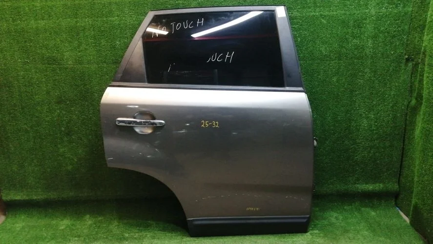 дверь боковая Kia D4HA XM Kia Sorento D4HA XM 770042P510,770042P010