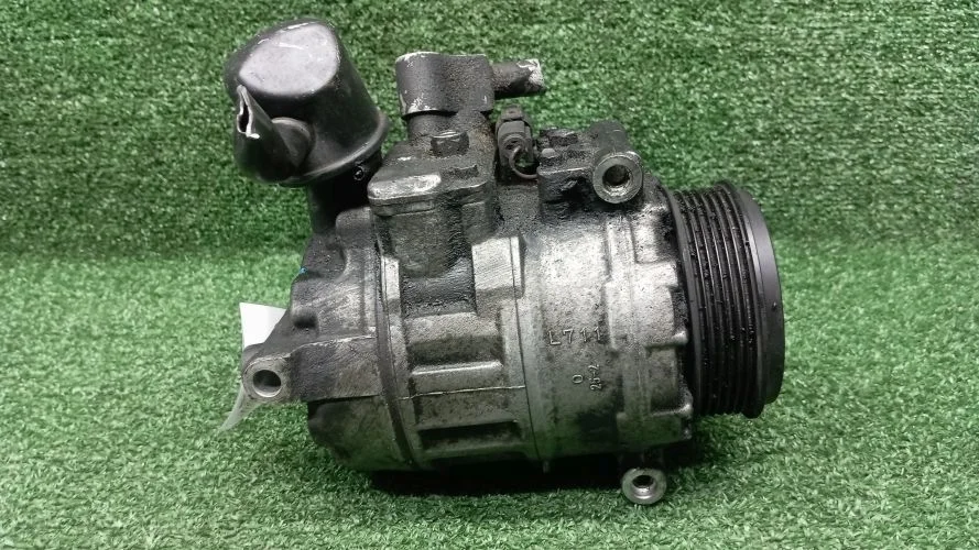 компрессор кондиционера Mercedes-Benz 112972 W220 Mercedes-Benz S-Class 112972 W220 A0002309111,A0012301011