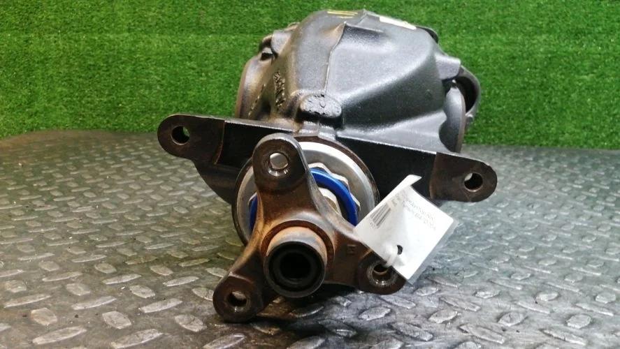 редуктор Bmw N47D20C,B47D20A F30,F34 Bmw 3-Series,3-Series Gran Turismo N47D20C,B47D20A F30,F34 33108485723,33108485724,33107605590,33107605589