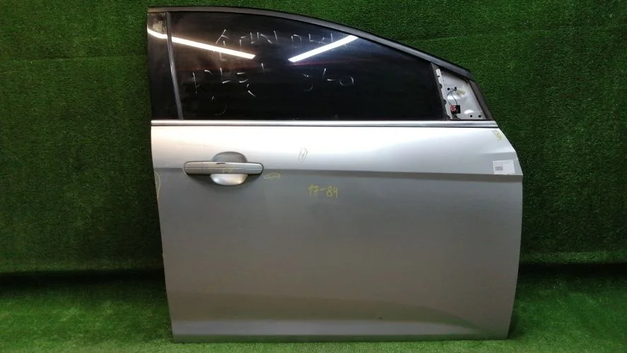 дверь боковая Ford XQDA,D4204T,MGDA CB8 Ford Focus,Focus3 XQDA,D4204T,MGDA CB8 2147844,CP9Z5820124A