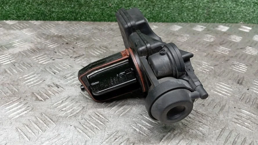 механизм изменения длины впускного коллектора Bmw 256S5 E83 Bmw X3 256S5 E83 11617544806,11617502269,0928400416