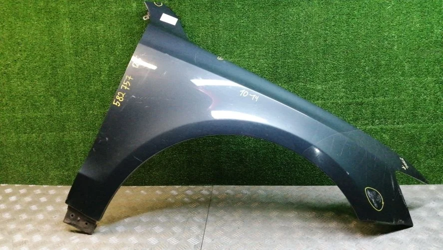крыло Audi CAHA,CALB 8RB Audi Q5 CAHA,CALB 8RB 8R0821106,8R0821106A