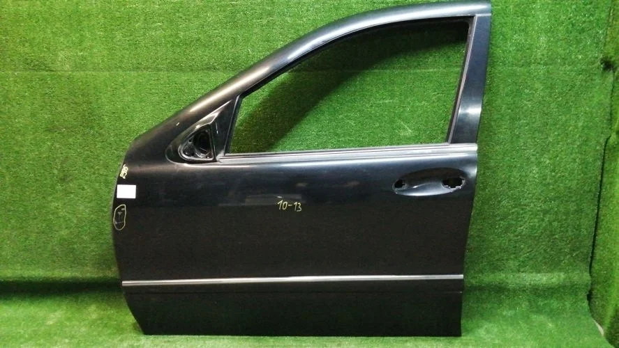 дверь боковая Mercedes-Benz 112972 W220 Mercedes-Benz S-Class 112972 W220 A2207200105