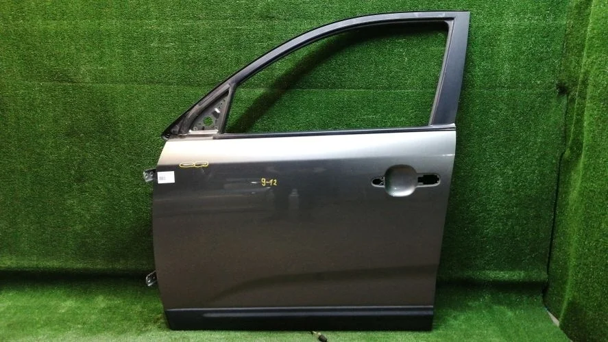 дверь боковая Kia D4HA XM Kia Sorento D4HA XM 760032P010