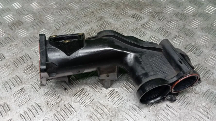 патрубок Jeep,Mercedes-Benz EXL,642980,642920,642940 WH,W211,W164 Jeep,Mercedes-Benz Grand Cherokee,E-Class,M-Class EXL,642980,642920,642940 WH,W211,W164 A6420901037