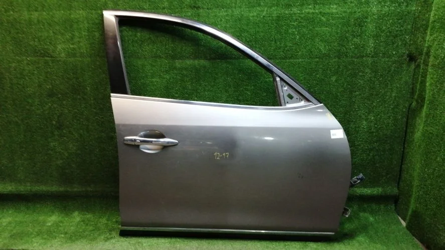 дверь боковая Infiniti VQ35HR J50 Infiniti Ex35 VQ35HR J50 H010M1BAAA,H01521BAMA,H010M1BABA