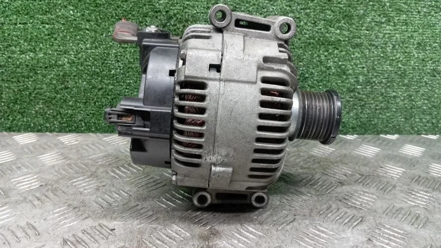 генератор Mercedes-Benz 642940 W164 Mercedes-Benz M-Class 642940 W164 A6421540502