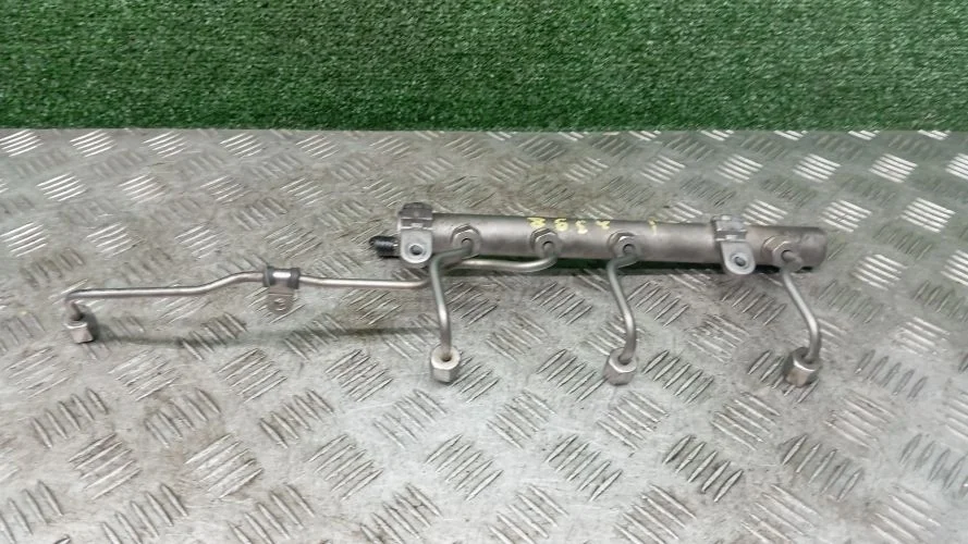 рейка топливная Mercedes-Benz 642940 W164 Mercedes-Benz M-Class 642940 W164 A6420702395