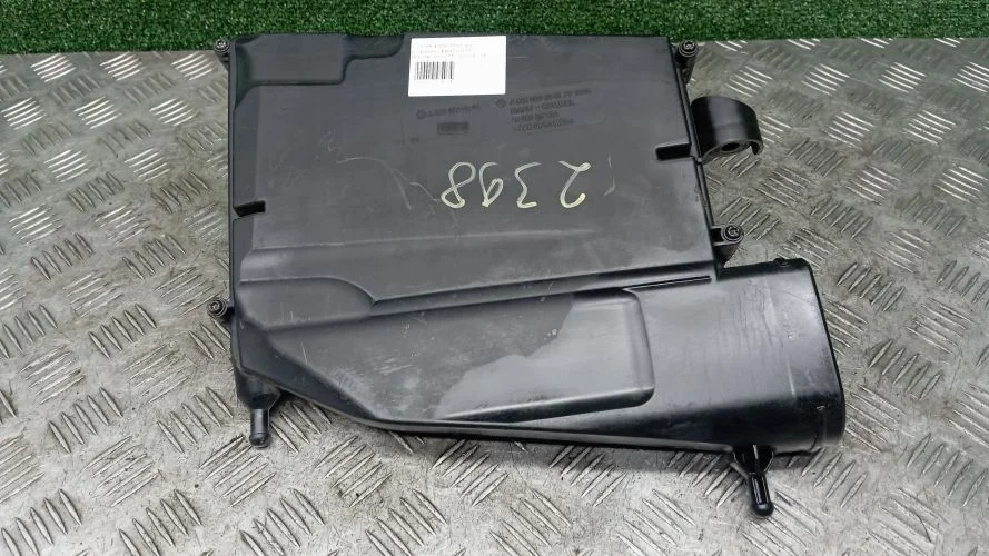 корпус воздушного фильтра Mercedes-Benz 642940 W164 Mercedes-Benz M-Class 642940 W164 A6420902001