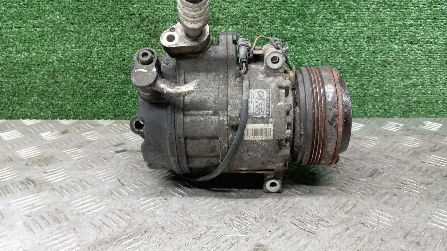 компрессор кондиционера Bmw 306D3 E70 Bmw X5 306D3 E70 64529185146,64529121762