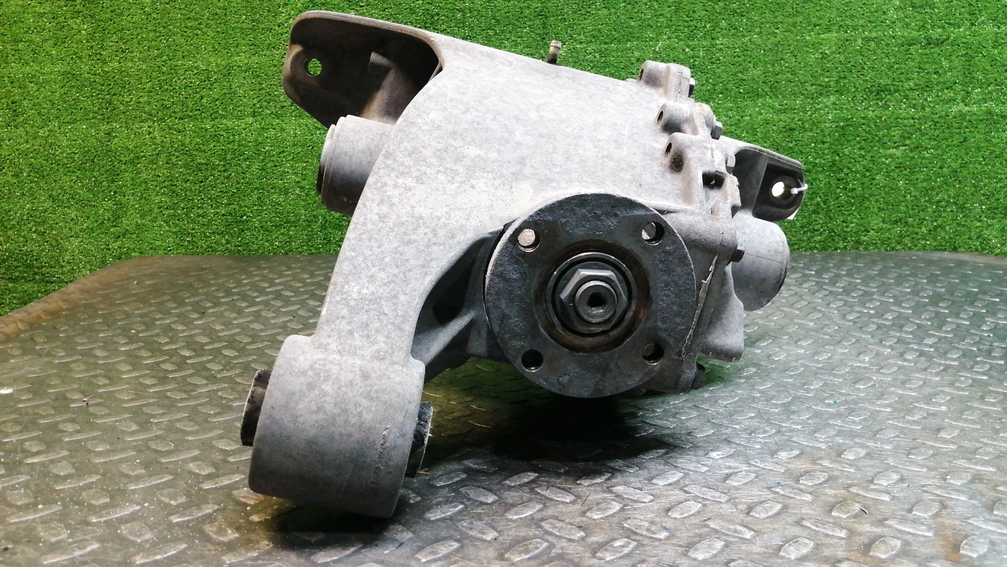 редуктор Land Rover 30DDTX L320 Land Rover Range Rover Sport 30DDTX L320 AH224W063LA,LR017317,AH224W063BC,97721273850