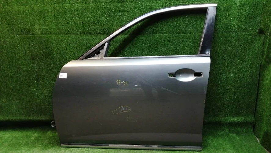дверь боковая Infiniti VK45DE S50 Infiniti Fx45,Fx35 VK45DE S50 H0101CL0MM,80153CG000