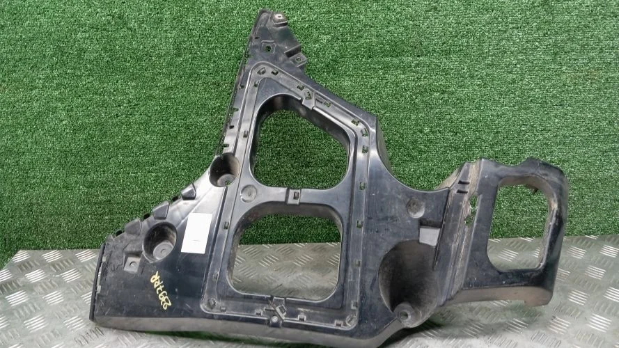 кронштейн крепления бампера Bmw N57D30A,N63B44A E71,E72 Bmw X6 N57D30A,N63B44A E71,E72 51127176246