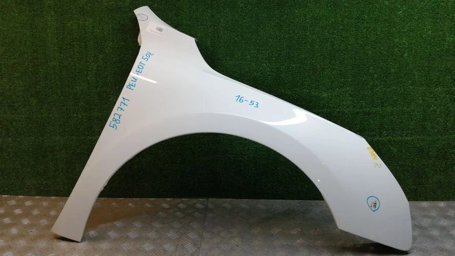 крыло Peugeot 9HR,DV6FC D4H Peugeot 508 9HR,DV6FC D4H 7841CA,1697528880