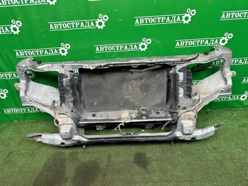 Телевизор панель Mitsubishi Pajero 4 2006-2022