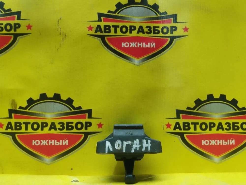 Замок багажника Renault Logan I рестайлинг (2009—2015)