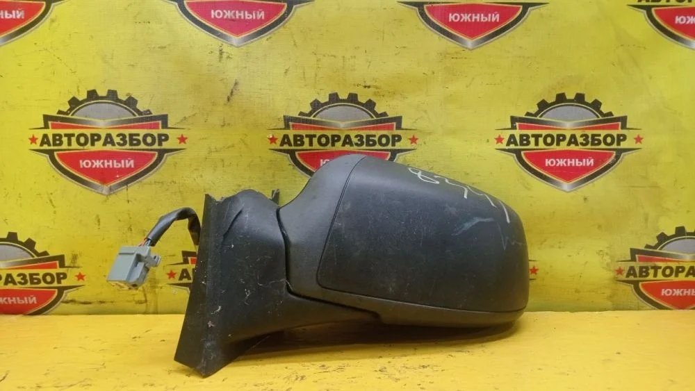 Зеркало левое электрическое Ford Focus II (2005—2008)