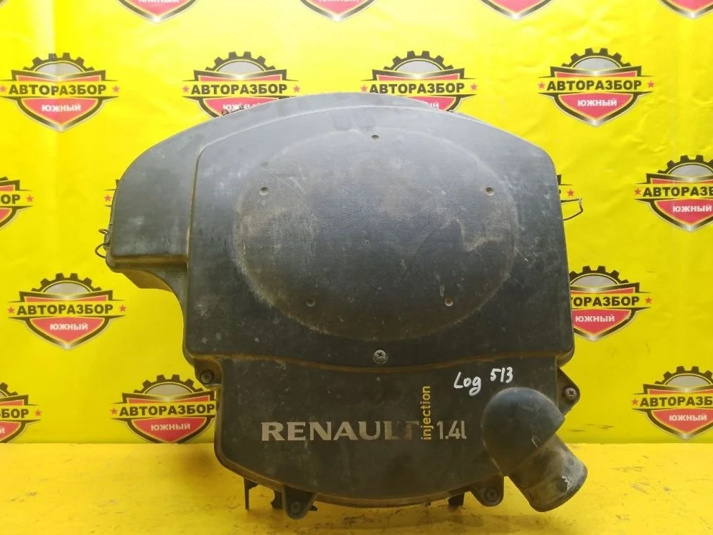 Корпус воздушного фильтра Renault Logan I (2004—2009)