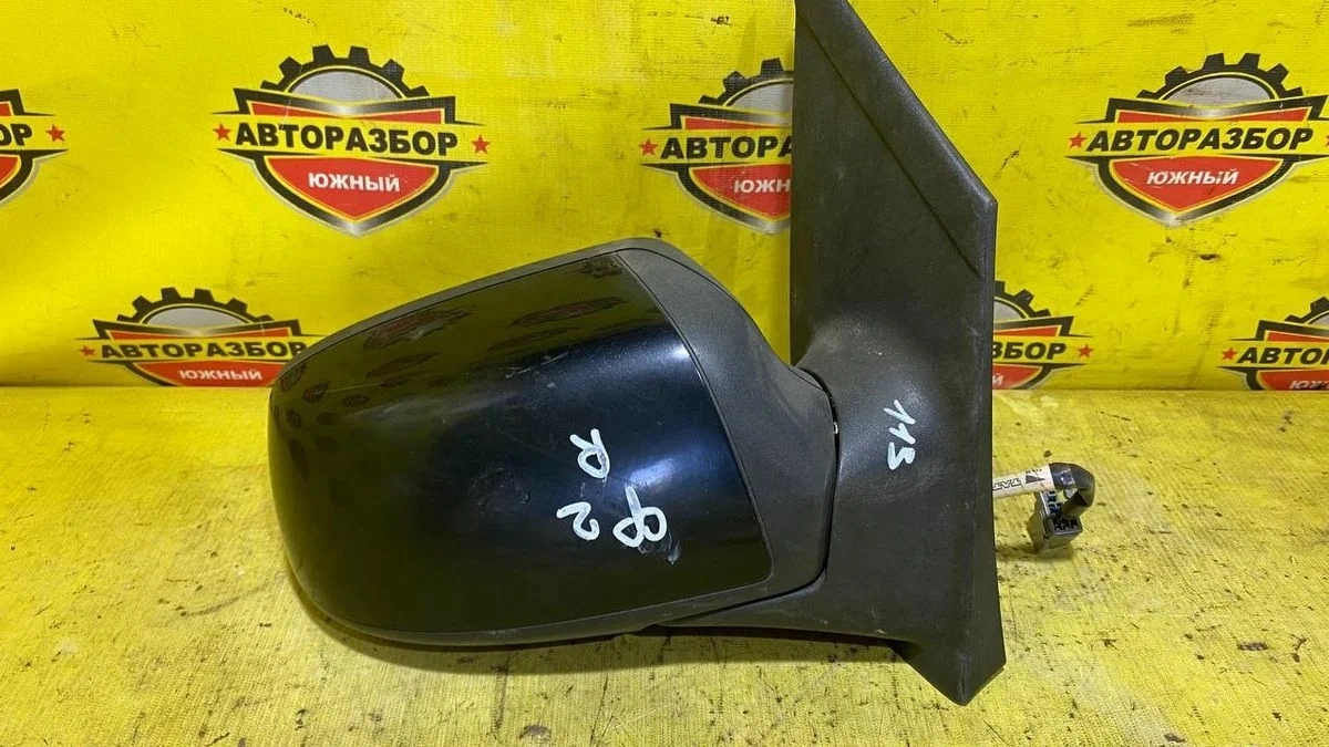 Зеркало правое электрическое Ford Focus II (2005—2008)