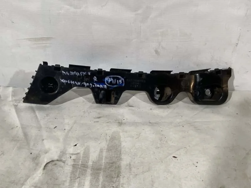 Кронштейн бампера задний правый Mazda Cx-5 1