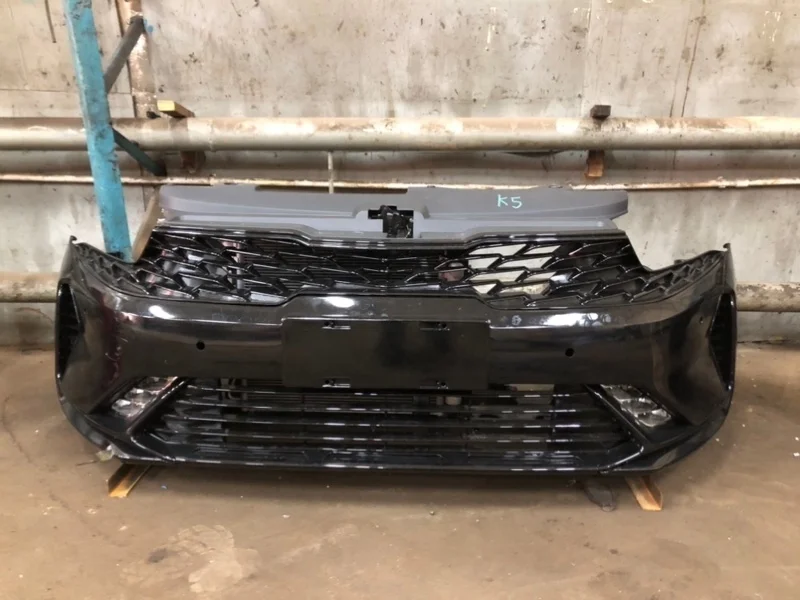 Ноускат Kia K5 3