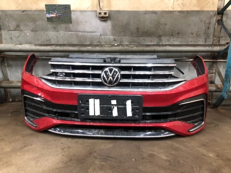 Ноускат Volkswagen Tiguan 2