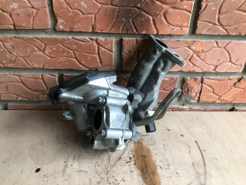 Клапан EGR Infiniti Q50 1 OM651.930