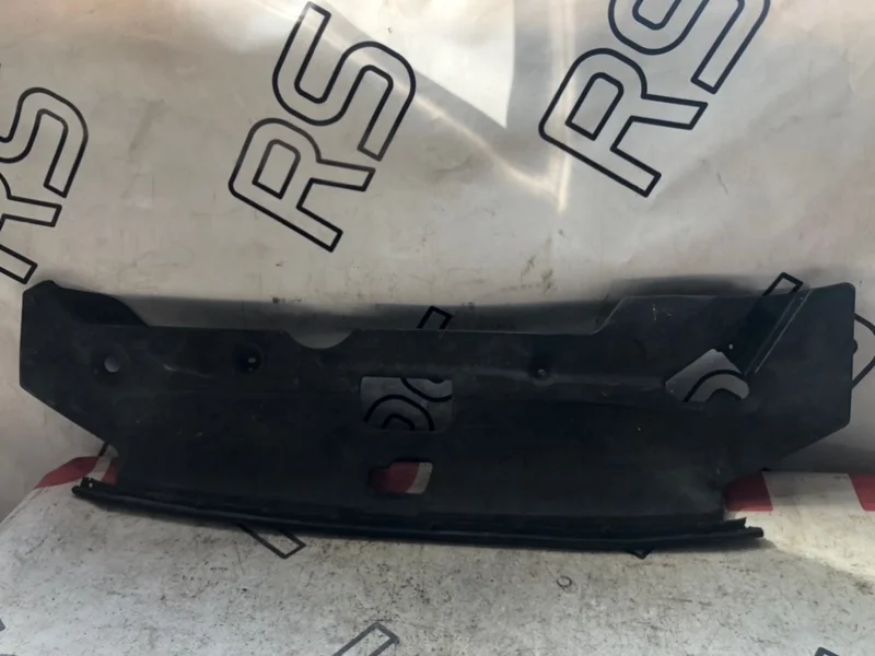 Накладка замка капота Mitsubishi Asx 1