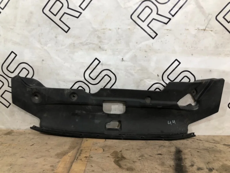 Накладка замка капота Mitsubishi Asx 1