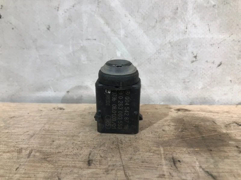 Парктроник задний Mercedes-Benz M-Class W164