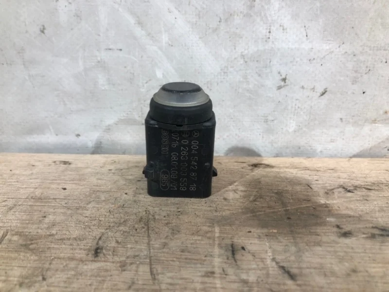 Парктроник задний Mercedes-Benz M-Class W164