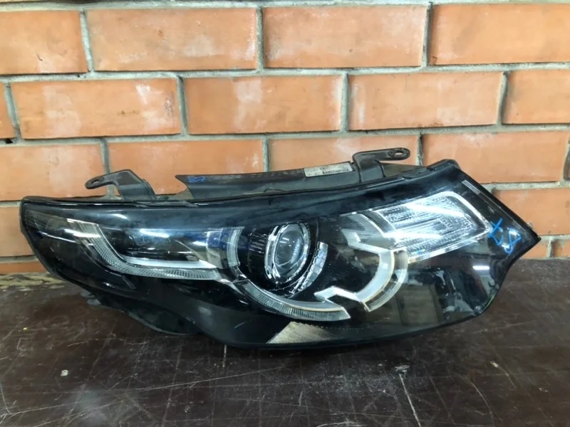 Фара правая Land Rover Discovery Sport 1