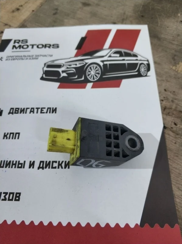 Датчик удара Hyundai I40 1 2015