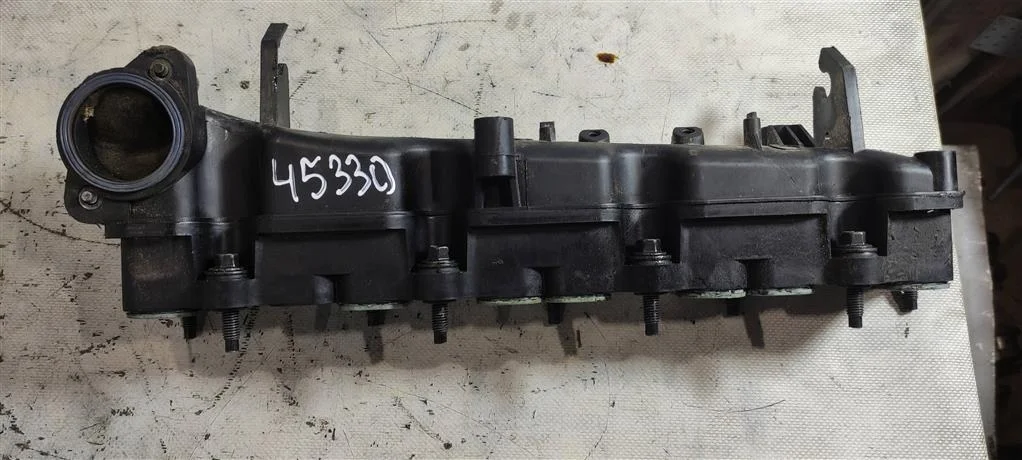 Коллектор впускной 2S7Q9424BE  2.2 TDCI Ford