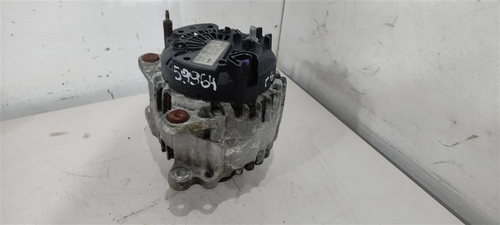 Генератор 03L903023B  2.0 TDI Skoda