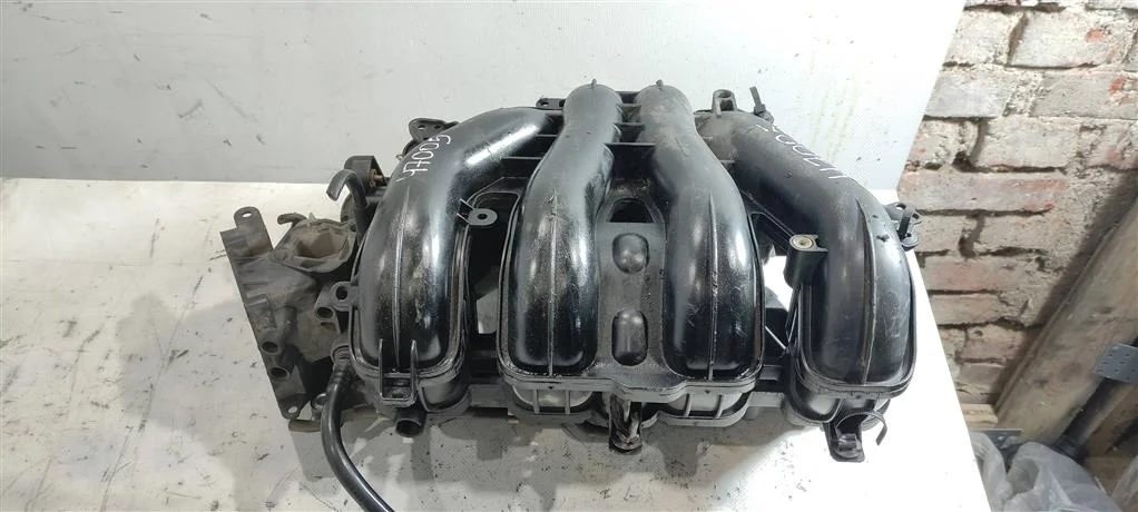 Коллектор впускной 4M5G9424FT  2.0 Бензин Ford