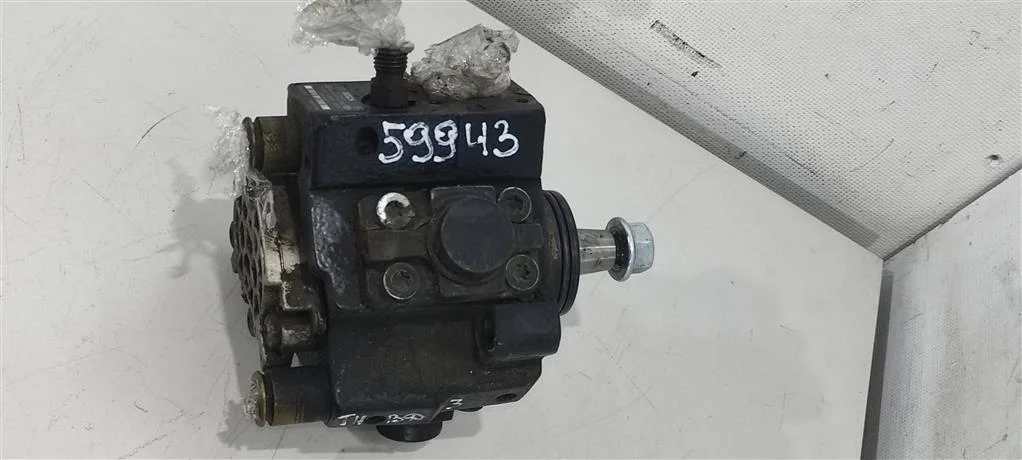 ТНВД 331002A420  1.6 CRDI Kia