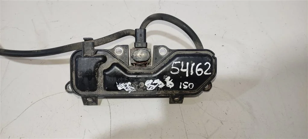 Клапан электромагнитный 4M5G9A500  2.0 Бензин Maz