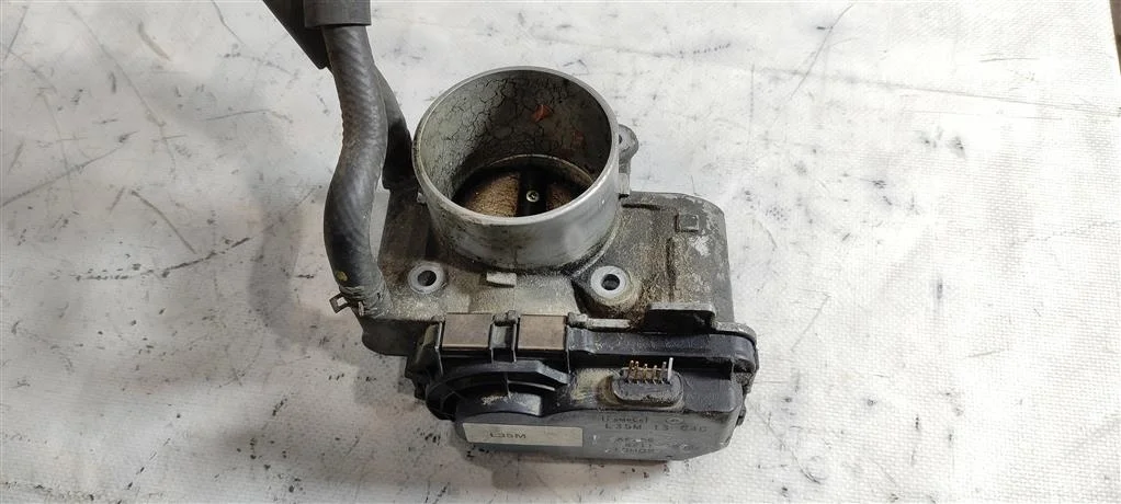 Заслонка дроссельная L35M13640  2.3 Бензин Mazda