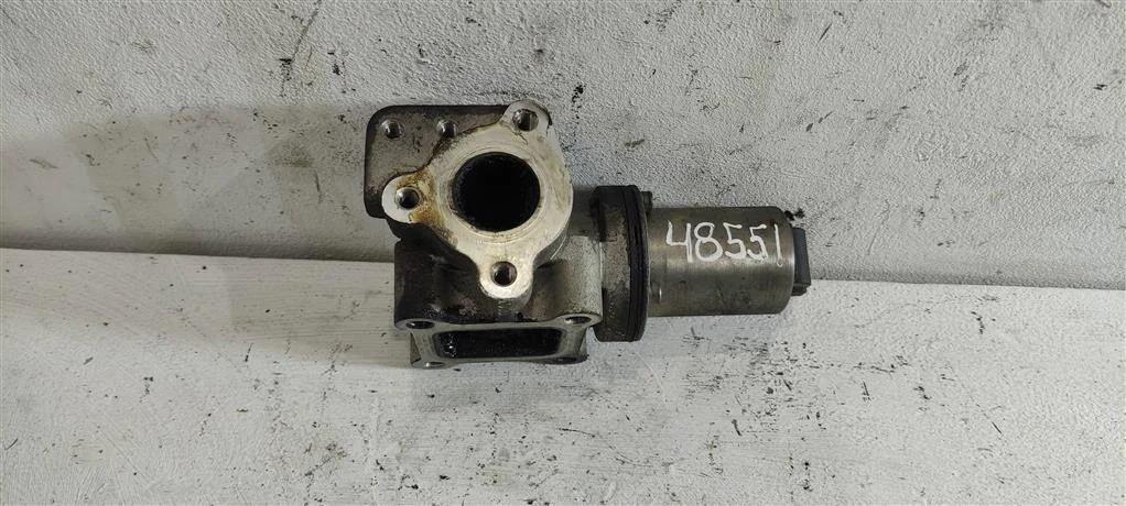 Клапан EGR 284104A470  2.5 CRDi Hyundai