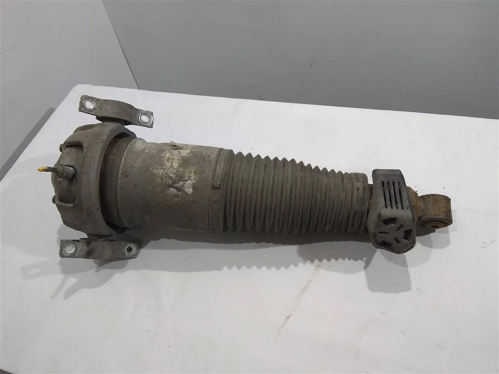 Пневмостойка задняя 7L65120212E  4.2 Бензин Volks