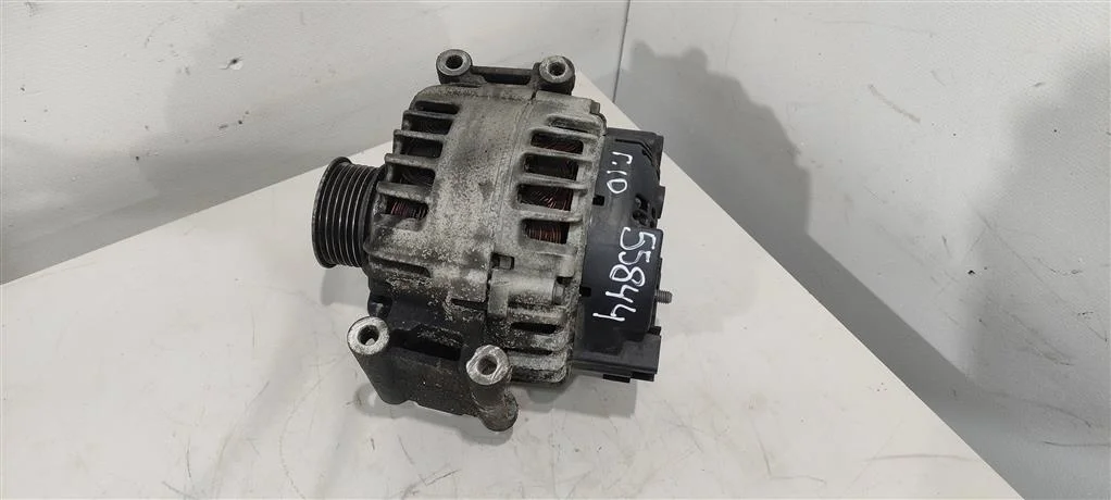 Генератор 06H903017E  2.0 TFSI Volkswagen